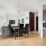 Gdansk Apartamenty Szafarnia