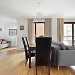 Gdansk Apartamenty Szafarnia