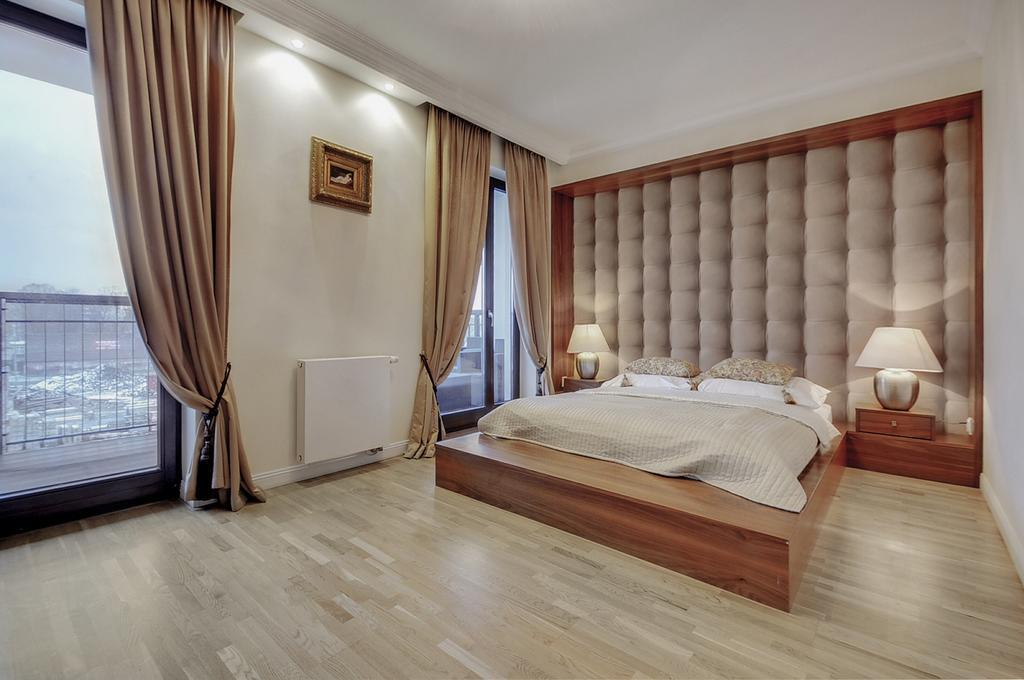 Gdansk Apartamenty Szafarnia