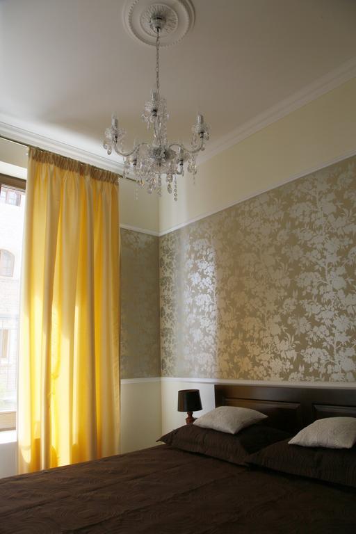 Gdansk Apartamenty Szafarnia *