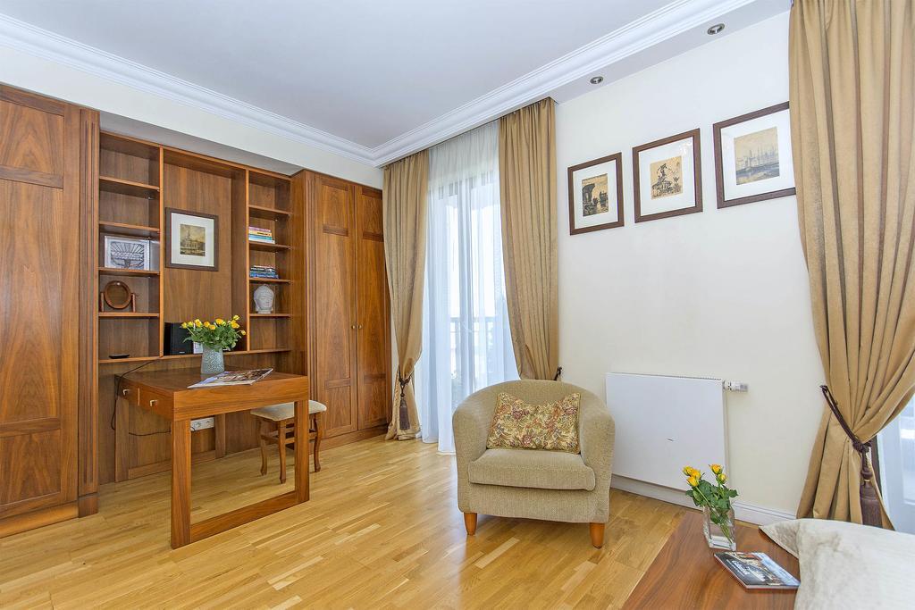 Gdansk Apartamenty Szafarnia Apartment