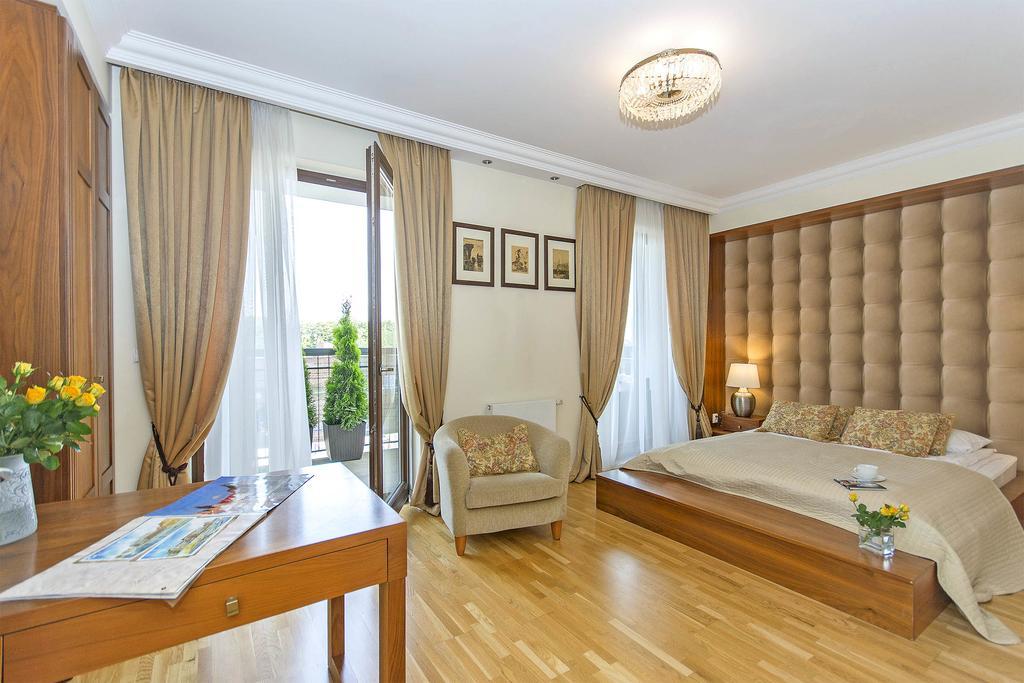 Gdansk Apartamenty Szafarnia
