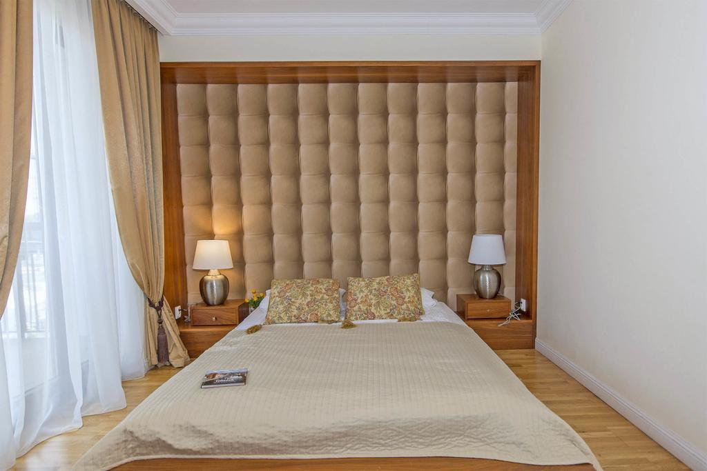 Gdansk Apartamenty Szafarnia