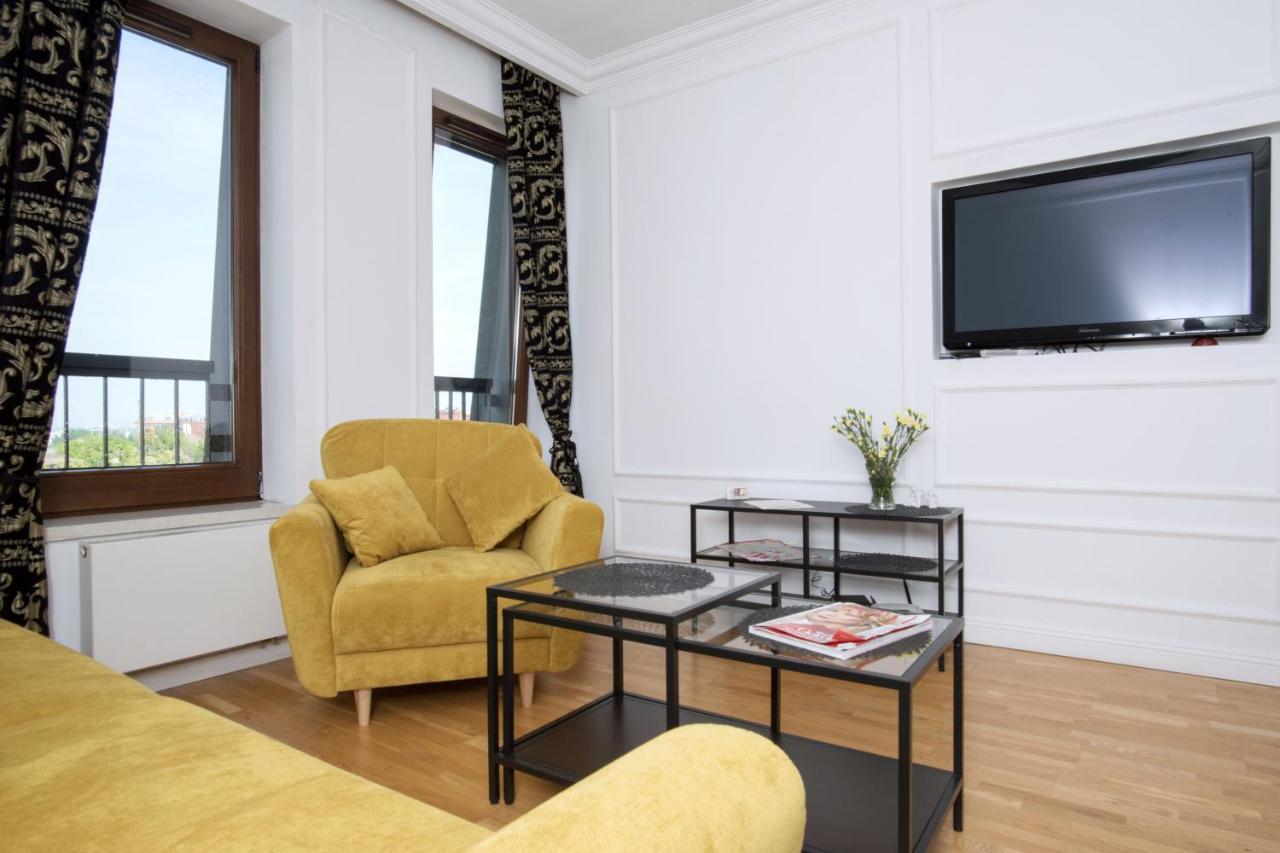 Gdansk Apartamenty Szafarnia * Danzig