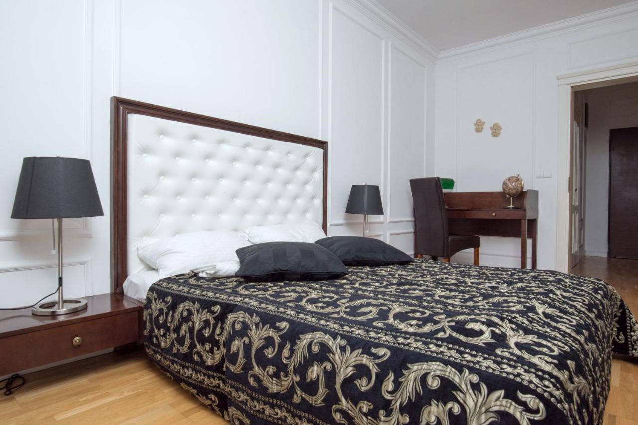 Gdansk Apartamenty Szafarnia * Danzig