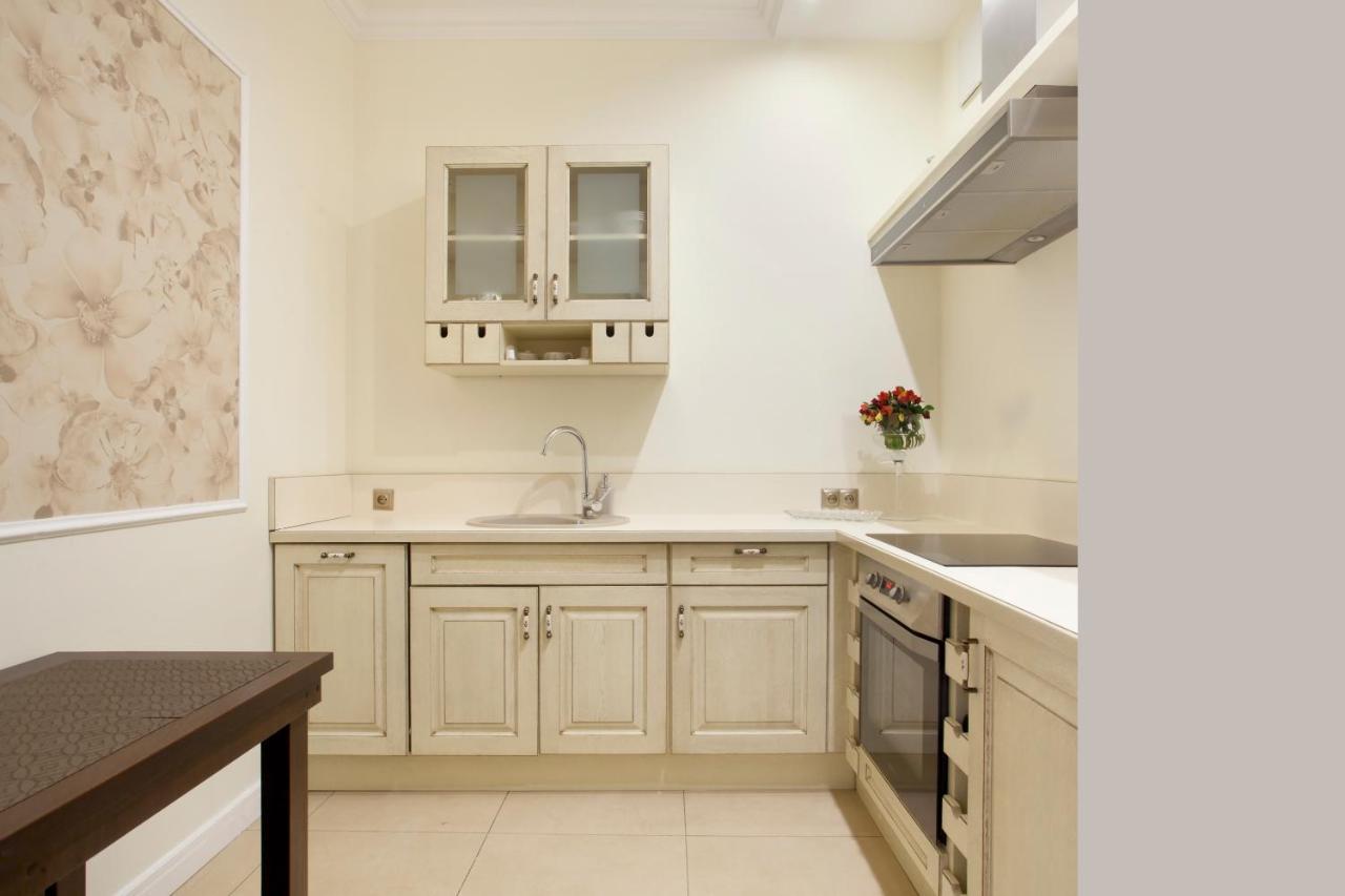 Gdansk Apartamenty Szafarnia