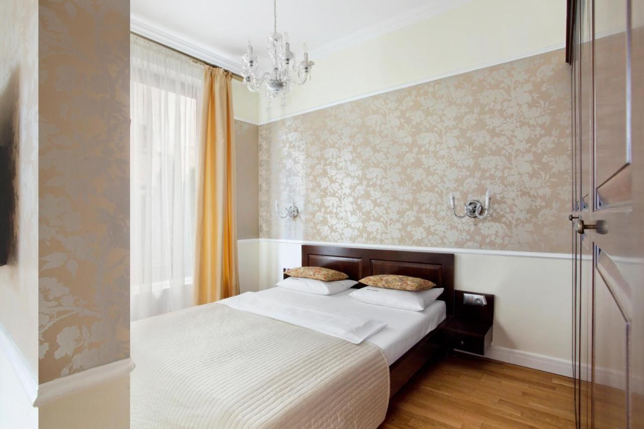 Gdansk Apartamenty Szafarnia Apartment