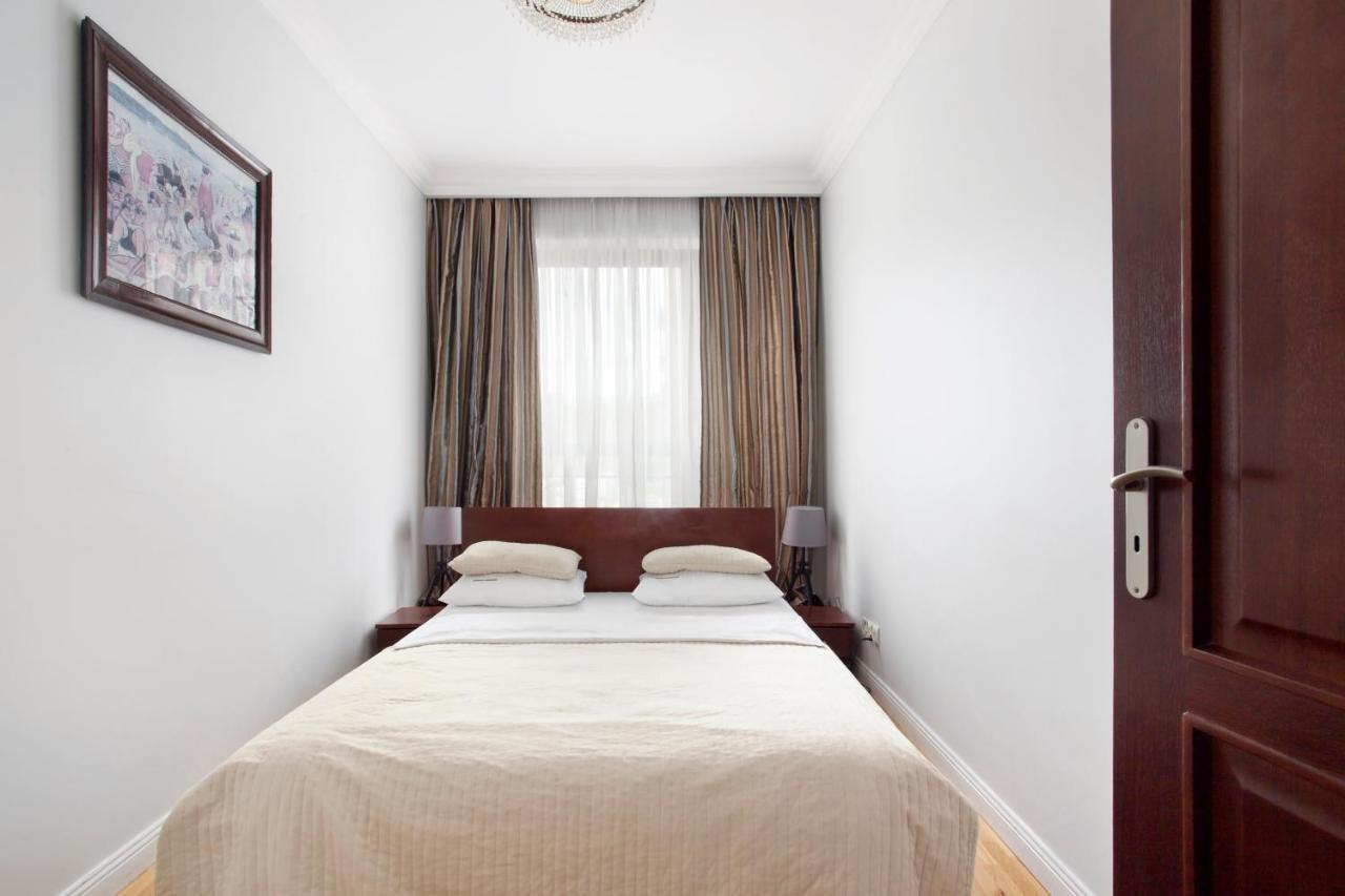 Gdansk Apartamenty Szafarnia Danzig